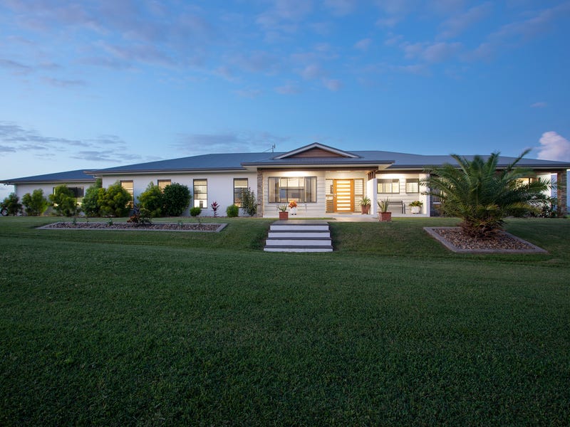 136 Greenmount Road, Greenmount, Qld 4751 Property Details