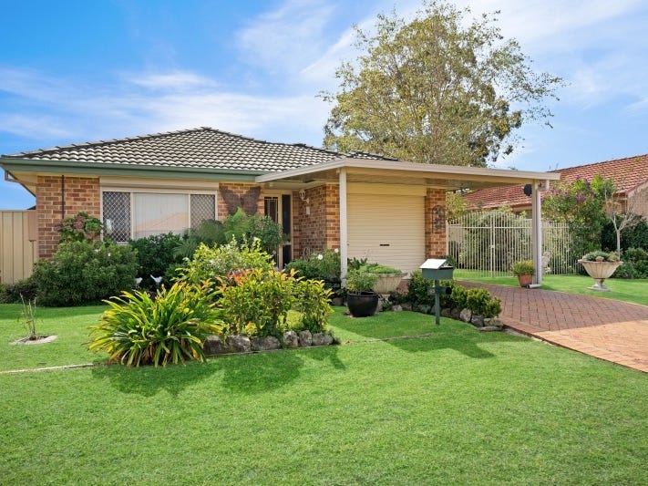 45 Coburn Circuit, Metford, NSW 2323 Property Details