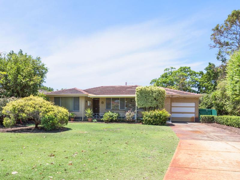 198 Lawrence Street, Bedford, WA 6052