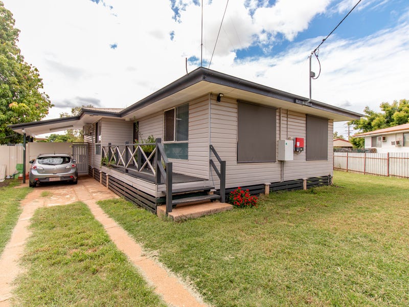 13 Delacour Drive, Mount Isa, Qld 4825 House for Sale