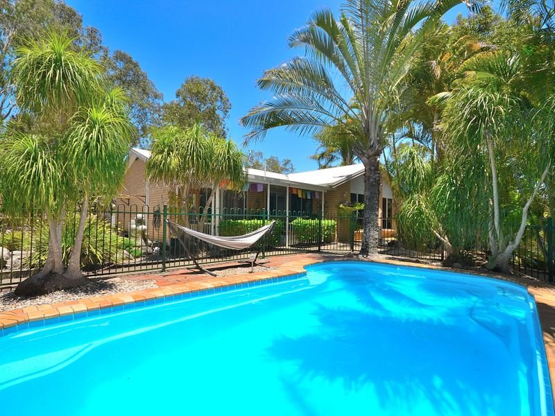 56 Pooles Road, Villeneuve, QLD 4514