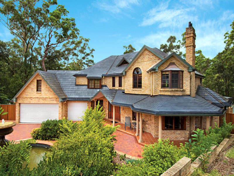 12 Rodney Place, West Pennant Hills, NSW 2125