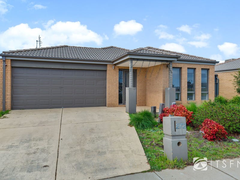 272 Station Street, Epsom, Vic 3551 Property Details