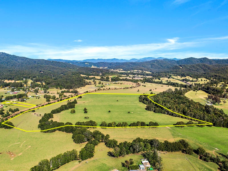369 East Bank Road, Coramba, NSW 2450 Acreage for Sale realestate