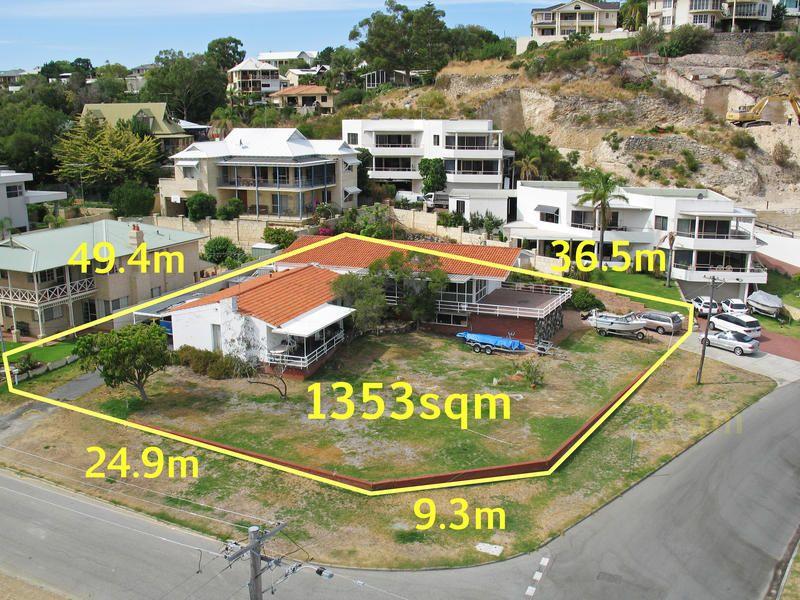 30 Blackwall Reach Parade, Bicton, WA 6157