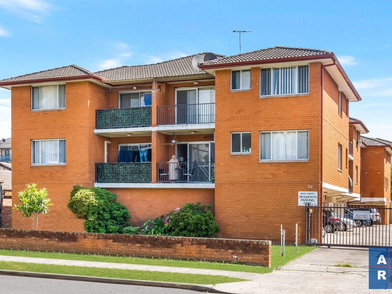 7/62 Harris Street, Fairfield, NSW 2165 - Property Details