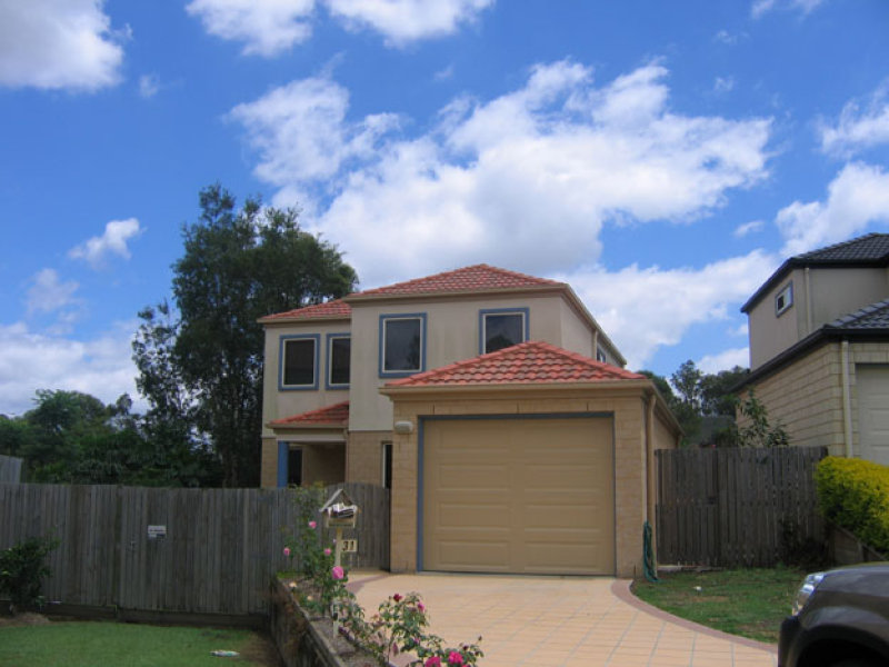 31 Estate Place, Holland Park West, QLD 4121