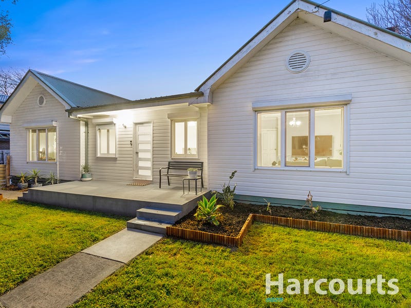 9 Kilsyth Avenue, Kilsyth, Vic 3137 Property Details