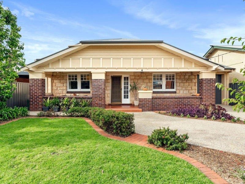 4 Hartley Road, Brighton, SA 5048