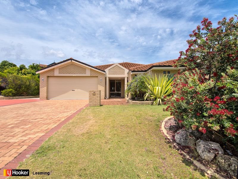 15 Glen Iris Drive, Jandakot, WA 6164 Property Details