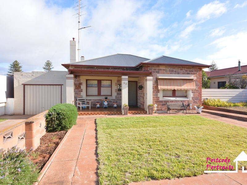 62 Wood Terrace, Whyalla, SA 5600 House for Sale