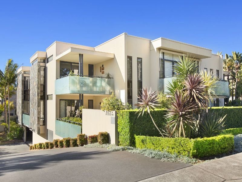 7/2022 Golf Avenue, Mona Vale, NSW 2103