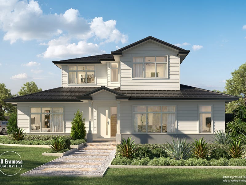 9/40 Eramosa Road East, Somerville, Vic 3912 Townhouse for Sale