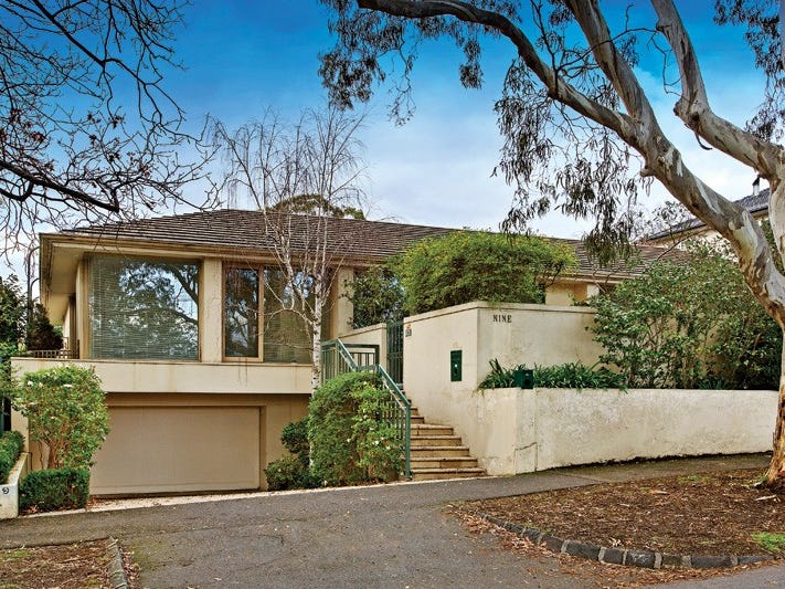 9 Cherry Road, Balwyn, VIC 3103