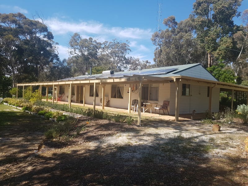 25 Tamma Road, Bakers Hill, WA 6562