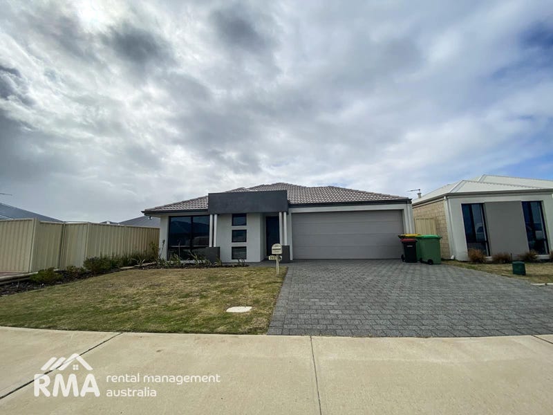 202 Foreshore Drive, Singleton, WA 6175