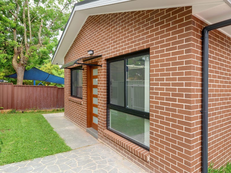 26A Galston Road, Hornsby, NSW 2077