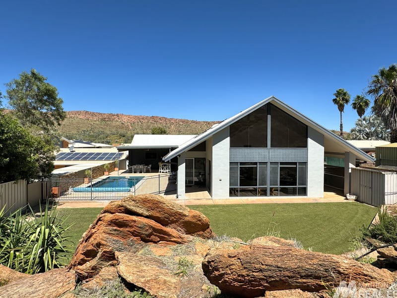 91 Cromwell Drive, Desert Springs, NT 0870