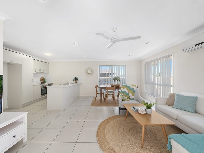 25 Cinnamon Drive, Glenvale, Qld 4350 Property Details