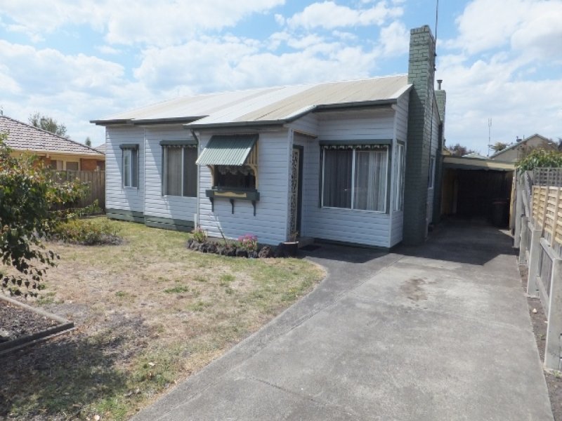 17 Wirraway Street, Moe, Vic 3825 Property Details