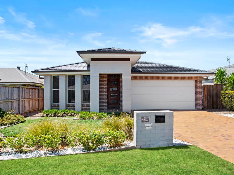 21 Parry Parade, Kooindah Waters, Wyong, NSW 2259 Property Details