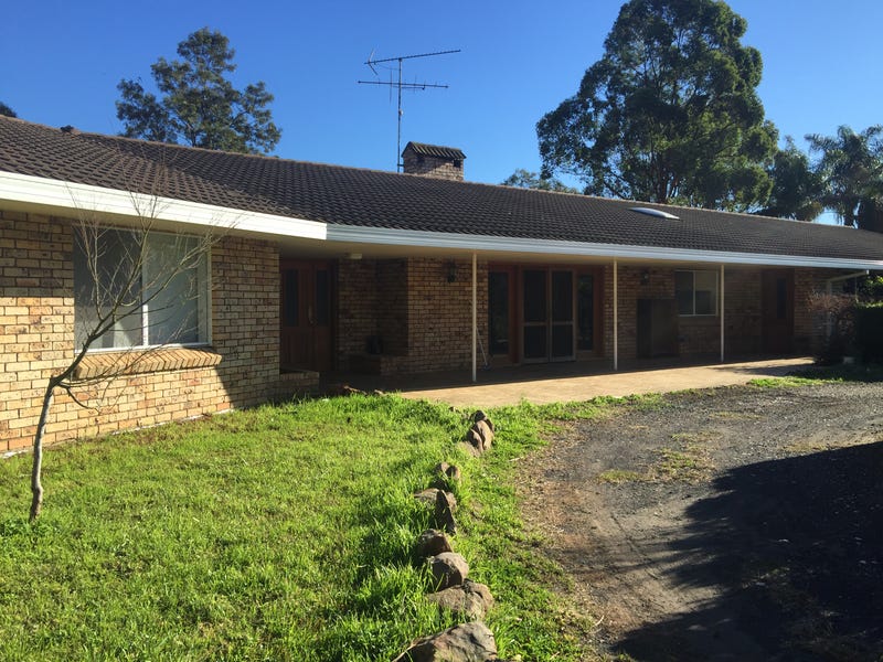 950 Werombi Road, Theresa Park, NSW 2570