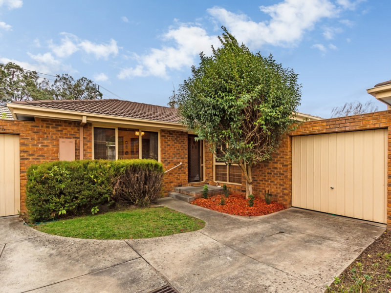 2/52 Dublin Road, Ringwood East, VIC 3135