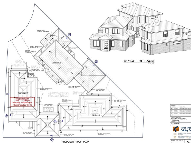 3/3 Essington Court, Mulgrave, Vic 3170 Townhouse for Sale