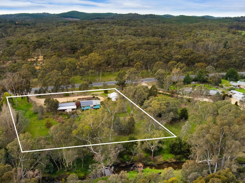 Real Estate & Property for Sale in Castlemaine, VIC 3450 Pg. 6