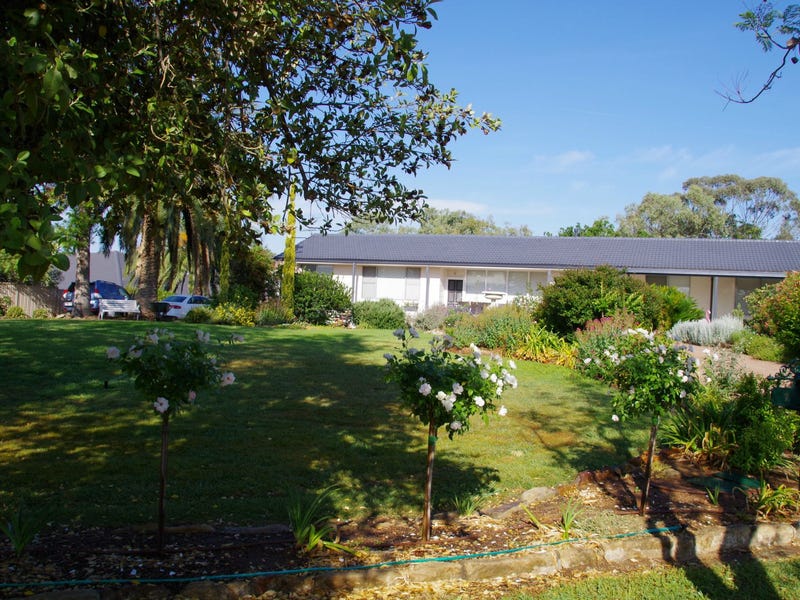 7 Storey Street, Quirindi, NSW 2343