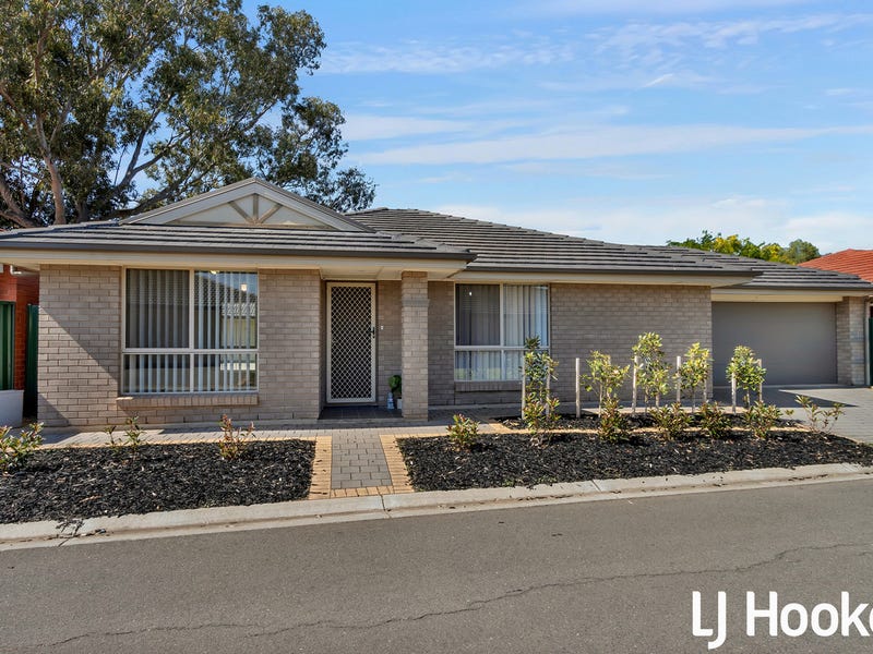 8/61 Para Road, Evanston, SA 5116 Property Details