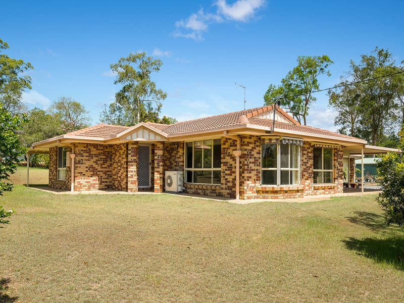 5153 Granger Road, Park Ridge South, QLD 4125