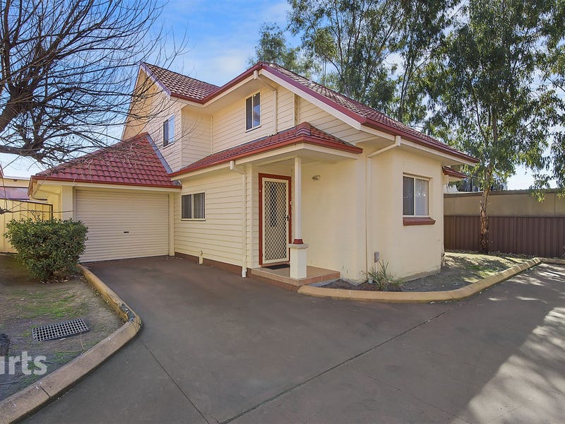 9/71 Brisbane Street, Oxley Park, NSW 2760