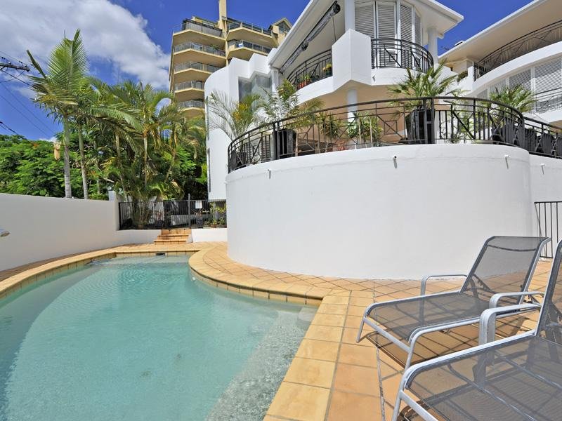 1/18 Park Avenue, East Brisbane, QLD 4169