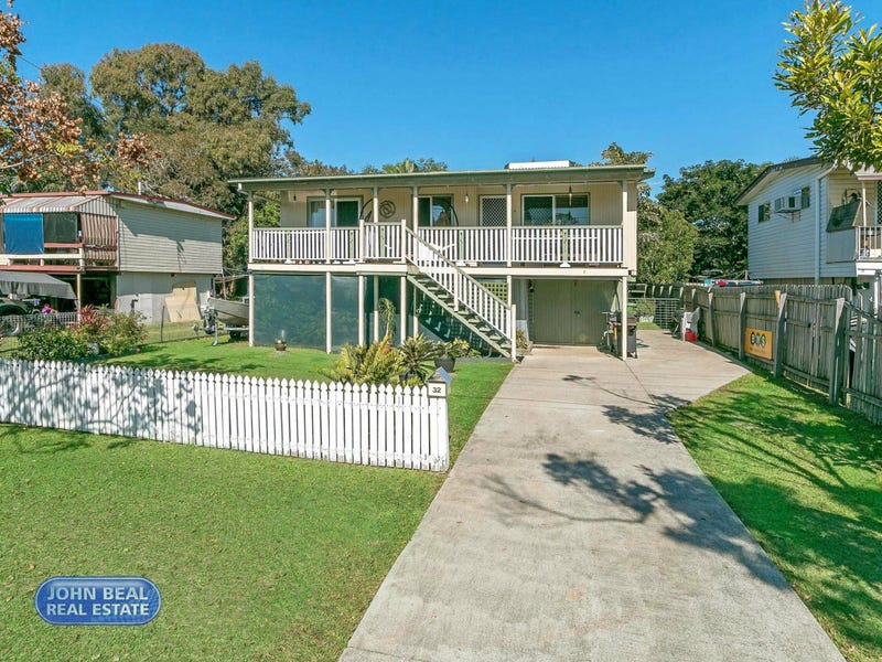 32 Silcock Street, Clontarf, QLD 4019