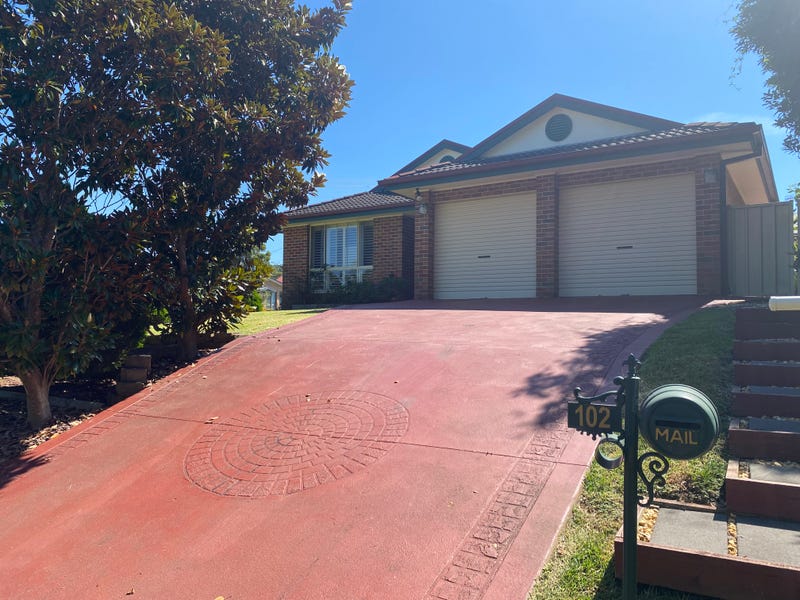 102 Suncrest Avenue, Sussex Inlet, NSW 2540