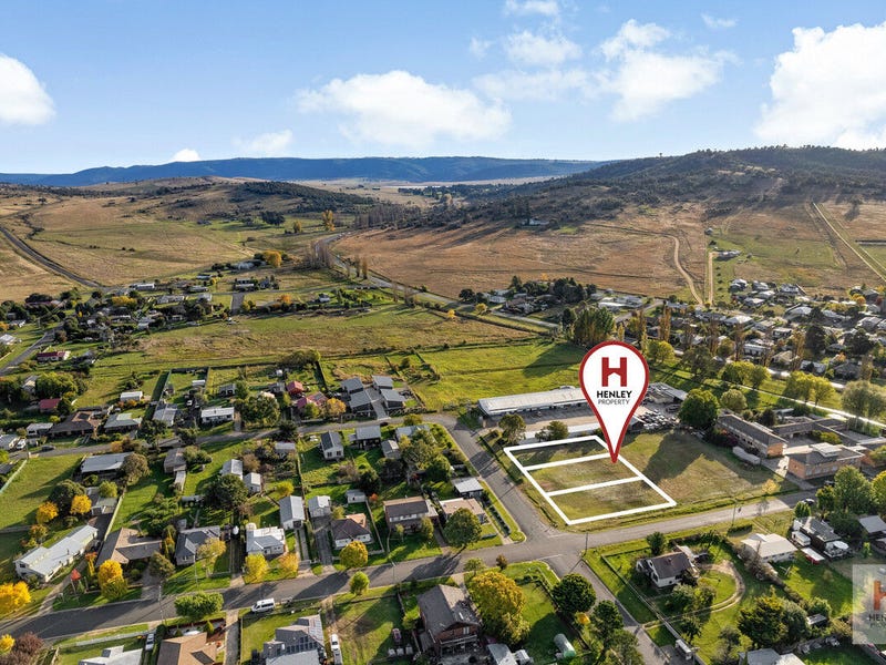 10 Oliver Street, Berridale, NSW 2628