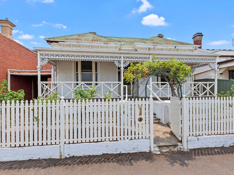 50 Wills Street, Bendigo, Vic 3550 Property Details