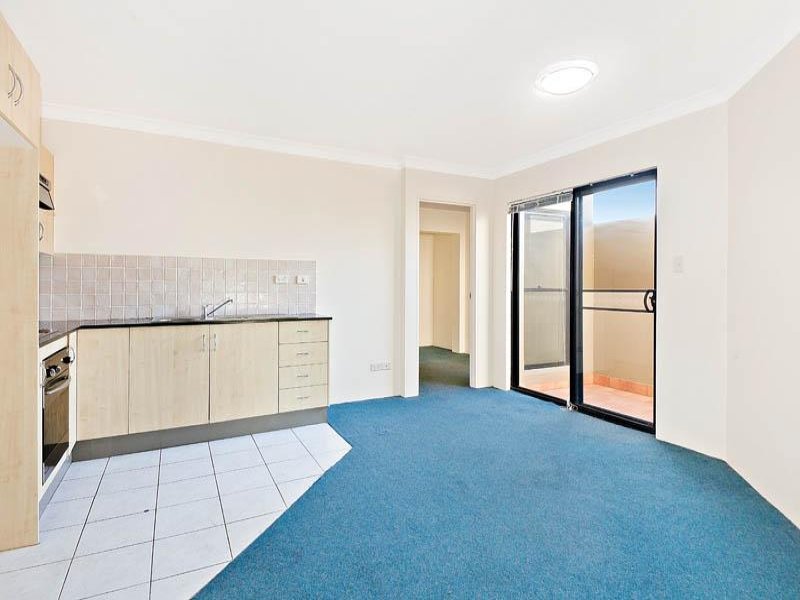 4/2125 Kingston Road, Camperdown, NSW 2050