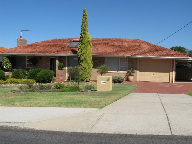 28 Kitchener Road, Melville, WA 6156 Property Details