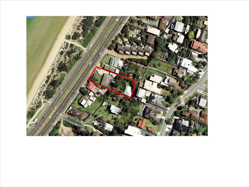 543 Nepean Highway, Frankston, Vic 3199 Property Details