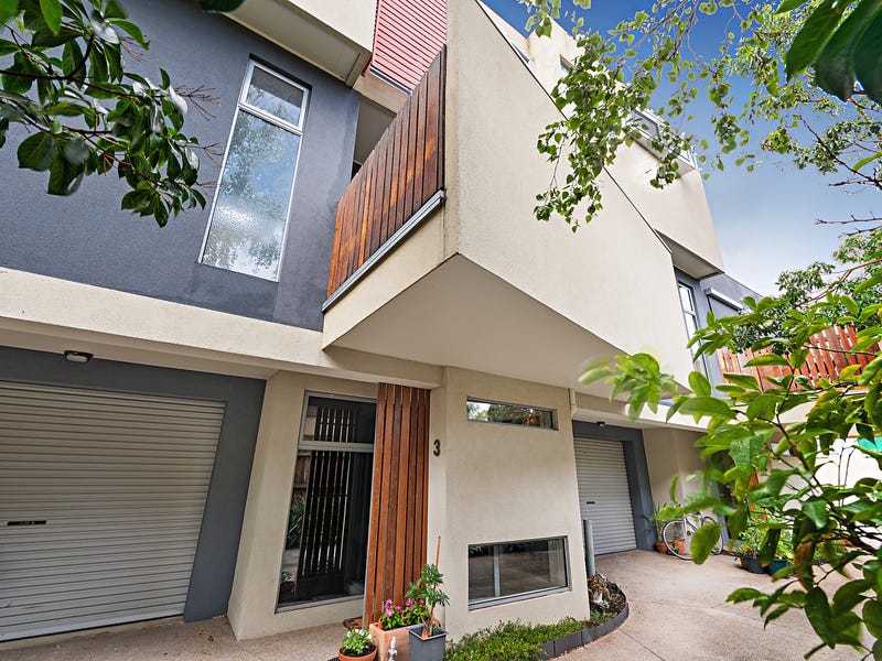 3/11 Holmes Street, Brunswick East, VIC 3057 3/11 Holmes Street, Brunswick East, VIC 3057