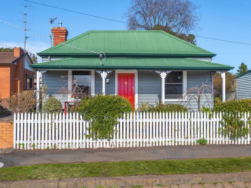 55 Simpson Street, Vic 3444 Property Details