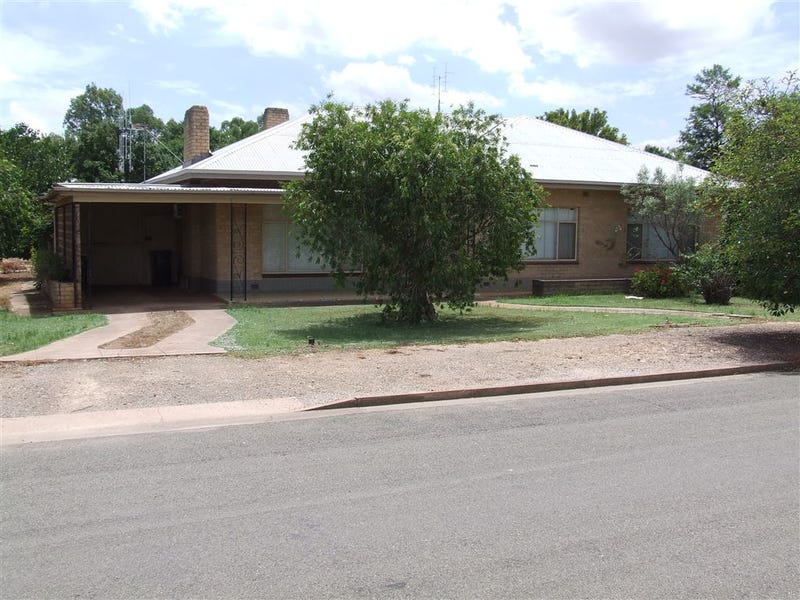 6 Bute Street, Jamestown, SA 5491 House for Sale