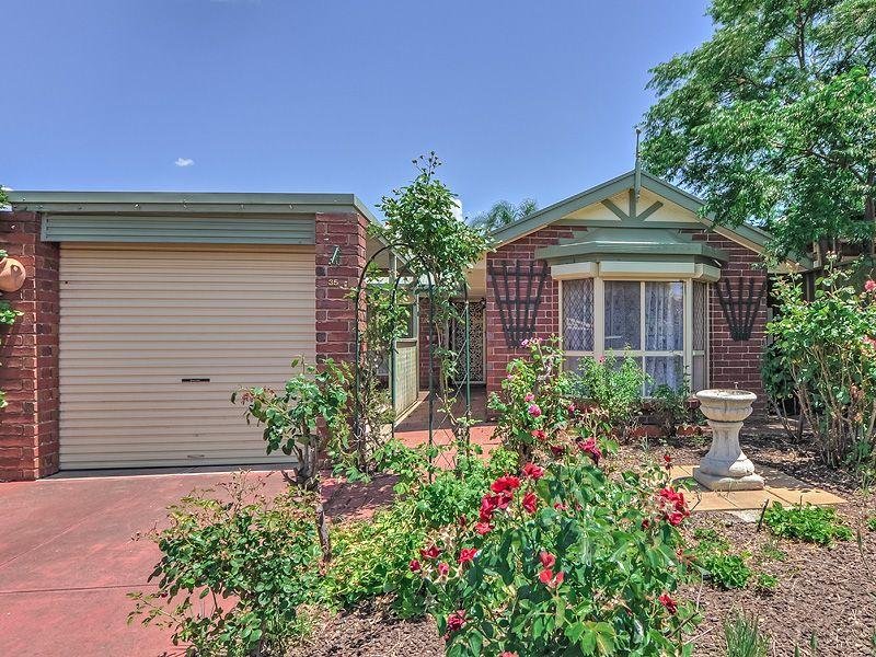 35 Underwood Close, Golden Grove, SA 5125
