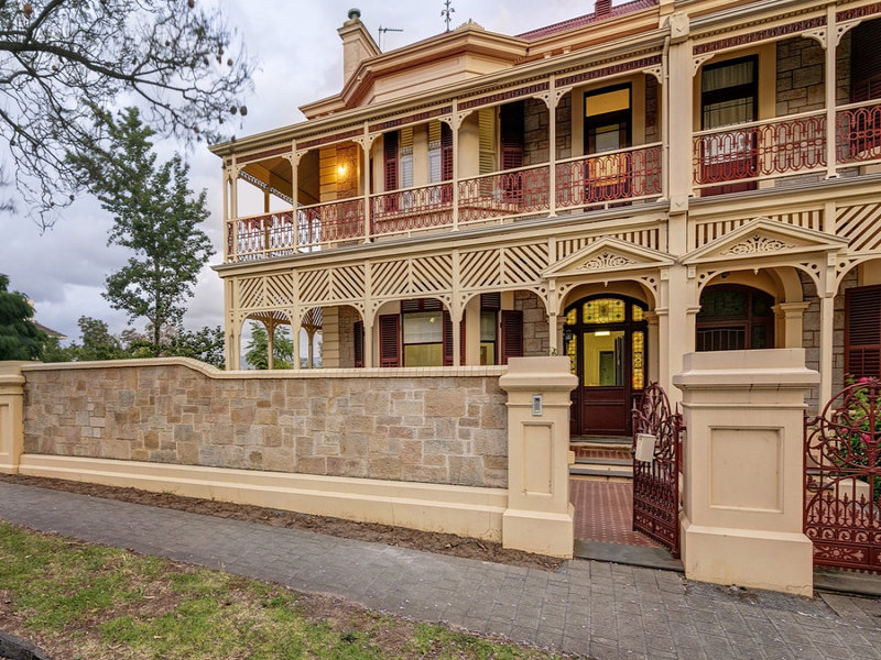 4 Edwin Terrace, Gilberton, SA 5081