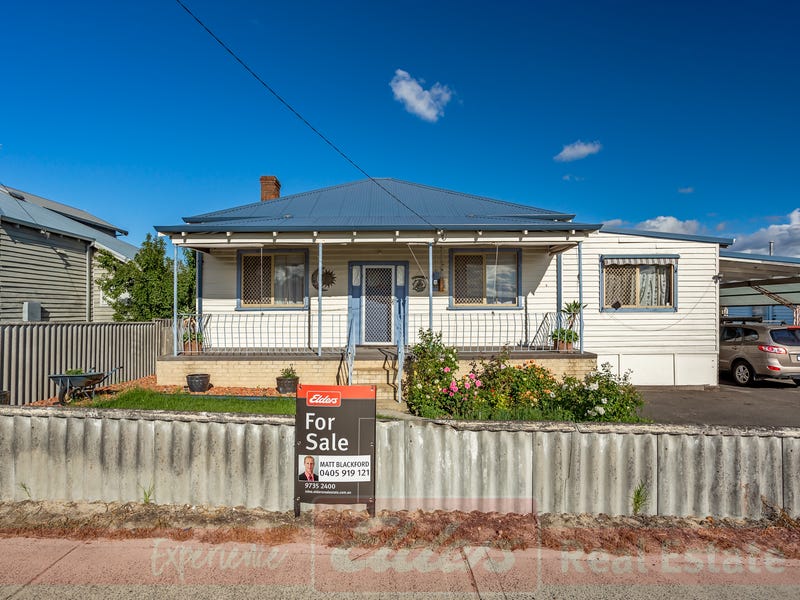 174 Prinsep Street, Collie, WA 6225 Property Details