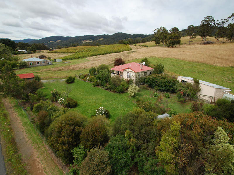 49 Watsons Road, Glen Huon, TAS 7109
