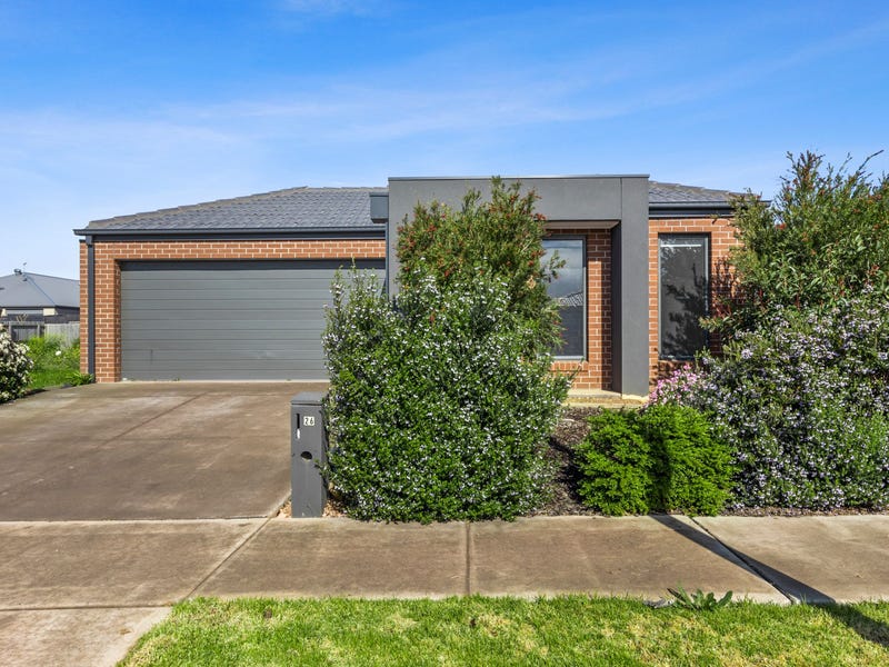 26 Shearwater Drive, Armstrong Creek, VIC 3217