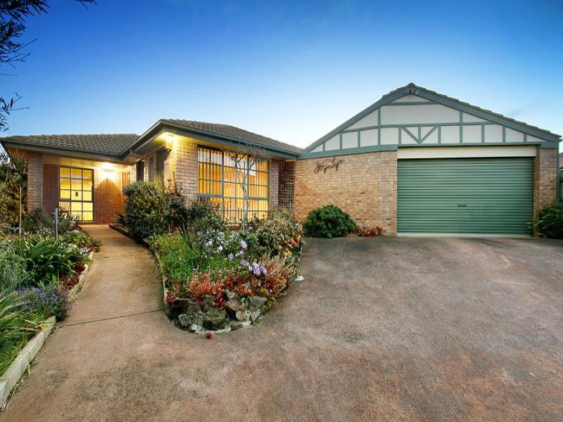 14 Angus Court, Oakleigh South, VIC 3167 - Realestate.com.au